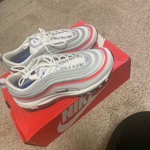 Nike Air Max 97